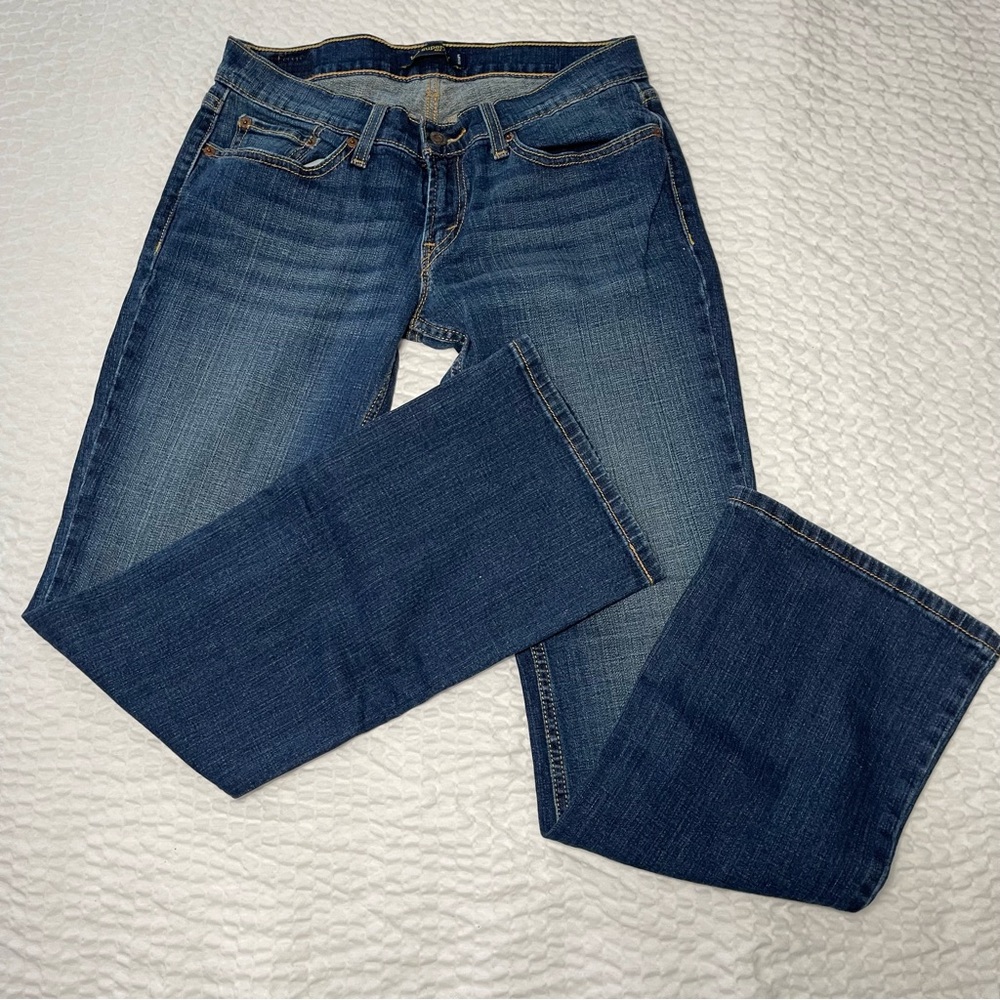 Levi’s jeans